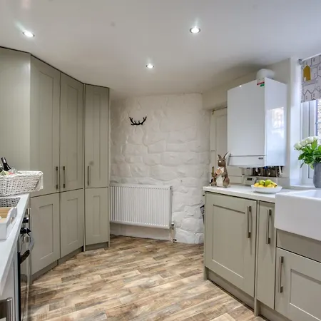 בית נופש 1 Bed In Richmond 77600