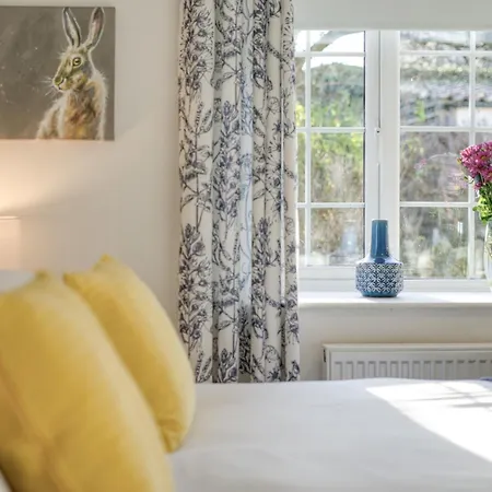 1 Bed In Richmond 77600 Easby