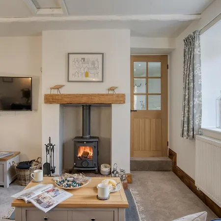 בית נופש 1 Bed In Richmond 77600 Easby