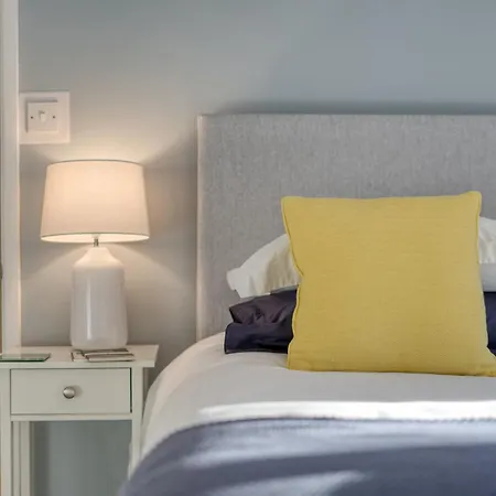 別荘 1 Bed In Richmond 77600