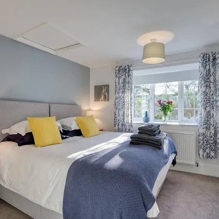 別荘 1 Bed In Richmond 77600