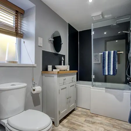 1 Bed In Richmond 77600 別荘 *