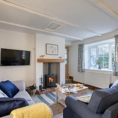 別荘 1 Bed In Richmond 77600